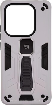 Фото ArmorStandart Proover for Xiaomi Redmi Note 14 5G Grey (ARM85787)