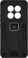 Фото ArmorStandart Proover for Xiaomi Redmi Note 14 Pro+ 5G Black (ARM85794)
