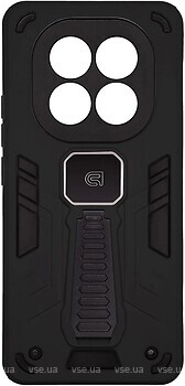 Фото ArmorStandart Proover for Xiaomi Redmi Note 14 Pro+ 5G Black (ARM85794)