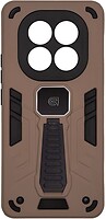 Фото ArmorStandart Proover for Xiaomi Redmi Note 14 Pro+ 5G Brown (ARM85795)