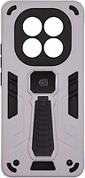 Фото ArmorStandart Proover for Xiaomi Redmi Note 14 Pro+ 5G Grey (ARM85796)