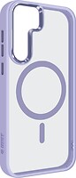 Фото ArmorStandart Unit MagSafe for Samsung Galaxy S24+ SM-S926 Lavender (ARM74864)