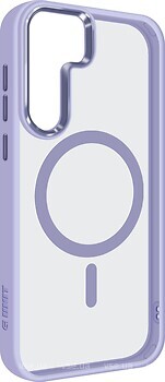 Фото ArmorStandart Unit MagSafe for Samsung Galaxy S24+ SM-S926 Lavender (ARM74864)