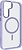 Фото ArmorStandart Unit MagSafe for Samsung Galaxy S24 SM-S921 Lavender (ARM74860)