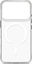 Фото ArmorStandart Clear-C MagCase for Apple iPhone 17 Pro Transparent (ARM87401)