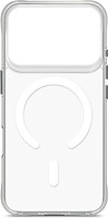 Фото ArmorStandart Clear-C MagCase for Apple iPhone 17 Pro Transparent (ARM87401)