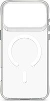 Фото ArmorStandart Clear-C MagCase for Apple iPhone 17 Pro Max Transparent (ARM87400)