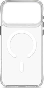 Фото ArmorStandart Clear-C MagCase for Apple iPhone 17 Pro Max Transparent (ARM87400)