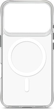 Фото ArmorStandart Clear MagCase for Apple iPhone 17 Pro Transparent (ARM86252)