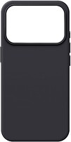 Фото ArmorStandart ICON2 MagCase for Apple iPhone 17 Pro Black (ARM86248)