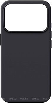 Фото ArmorStandart ICON2 MagCase for Apple iPhone 17 Pro Black (ARM86248)