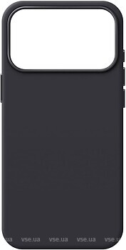Фото ArmorStandart ICON2 MagCase for Apple iPhone 17 Pro Max Black (ARM86249)