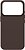 Фото ArmorStandart ICON2 MagCase for Apple iPhone 17 Pro Dark Brown (ARM87082)
