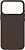 Фото ArmorStandart ICON2 MagCase for Apple iPhone 17 Pro Max Dark Brown (ARM87084)