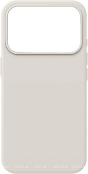 Фото ArmorStandart ICON2 MagCase for Apple iPhone 17 Pro Gardenia (ARM86674)