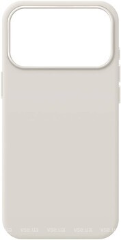 Фото ArmorStandart ICON2 MagCase for Apple iPhone 17 Pro Max Gardenia (ARM86679)