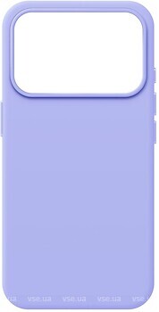 Фото ArmorStandart ICON2 MagCase for Apple iPhone 17 Pro Lilac (ARM87083)