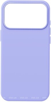 Фото ArmorStandart ICON2 MagCase for Apple iPhone 17 Pro Max Lilac (ARM87085)