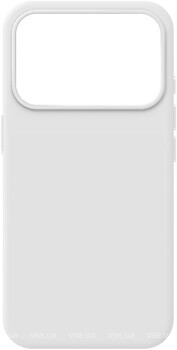 Фото ArmorStandart ICON2 MagCase for Apple iPhone 17 Pro White (ARM86678)