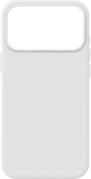 Фото ArmorStandart ICON2 MagCase for Apple iPhone 17 Pro Max White (ARM86683)