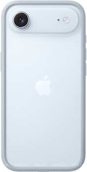 Фото Apple iPhone 17 Air Bumper Light Blue (MH024ZM/A)