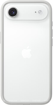 Фото Apple iPhone 17 Air Bumper Light Gray (MH014ZM/A)