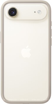 Фото Apple iPhone 17 Air Bumper Tan (MH044ZM/A)