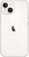 Фото Apple iPhone 14 Clear Case with MagSafe (MW5Q3ZE/A)