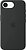 Фото Apple iPhone 16e Silicone Case Black (MD3N4ZM/A)