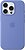 Фото Apple iPhone 16 Pro Silicone Case with MagSafe Periwinkle (MDG14ZM/A)