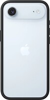 Фото Apple iPhone 17 Air Bumper Black (MH004ZM/A)