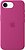 Фото Apple iPhone 16e Silicone Case Fuchsia (MD3W4ZM/A)
