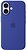 Фото Apple iPhone 16 Silicone Case with MagSafe Ultramarine (MYY63ZM/A)