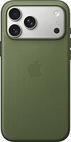 Фото Apple iPhone 17 Pro Max TechWoven Case with MagSafe Green (MGFD4ZM/A)