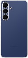 Фото Samsung Clear Case for Galaxy S25 FE SM-S731B Transparent (EF-QS731CTEGWW)