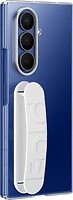 Фото Samsung Clear Grip Case for Galaxy Fold 7 SM-F966B Transparent (EF-QF966CTEGUA)
