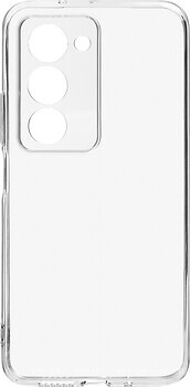 Фото ArmorStandart Air Series for Xiaomi Redmi 15 4G Camera cover Clear (ARM85421)
