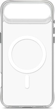 Фото ArmorStandart Clear MagCase for Apple iPhone 17 Air Transparent (ARM86254)