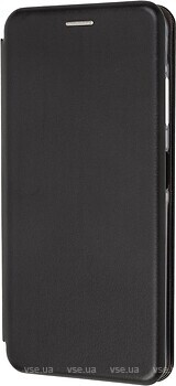 Фото ArmorStandart G-Case for Samsung Galaxy A06 SM-A065 Black (ARM80127)