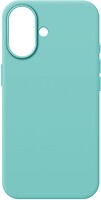 Фото ArmorStandart ICON2 MagCase for Apple iPhone 17 Aquamarine (ARM86670)
