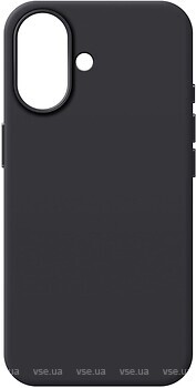 Фото ArmorStandart ICON2 MagCase for Apple iPhone 17 Black (ARM86247)