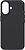 Фото ArmorStandart ICON2 MagCase for Apple iPhone 17 Black (ARM86247)