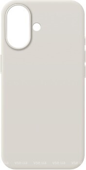Фото ArmorStandart ICON2 MagCase for Apple iPhone 17 Gardenia (ARM87080)