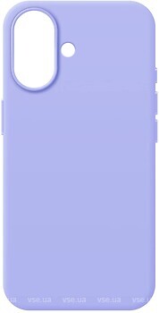 Фото ArmorStandart ICON2 MagCase for Apple iPhone 17 Lilac (ARM86669)