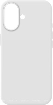 Фото ArmorStandart ICON2 MagCase for Apple iPhone 17 White (ARM86673)