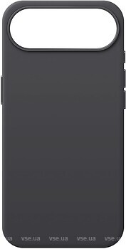 Фото ArmorStandart ICON2 MagCase for Apple iPhone 17 Air Black (ARM86250)