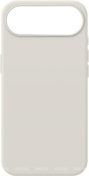 Фото ArmorStandart ICON2 MagCase for Apple iPhone 17 Air Gardenia (ARM86665)