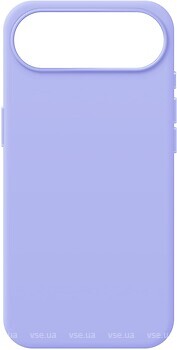 Фото ArmorStandart ICON2 MagCase for Apple iPhone 17 Air Lilac (ARM86667)