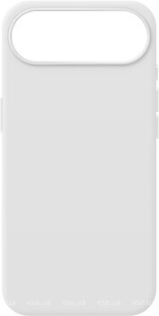 Фото ArmorStandart ICON2 MagCase for Apple iPhone 17 Air White (ARM86668)