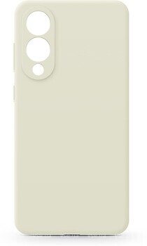 Фото ArmorStandart ICON2 MagCase for Samsung Galaxy S25 Edge SM-S937B 5G Beige (ARM88092)